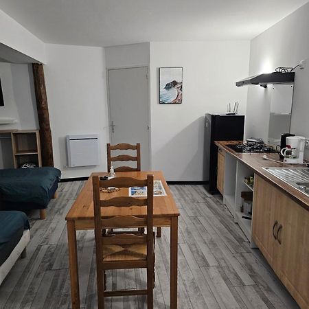 Studio Fains-Les-Sources Екстер'єр фото
