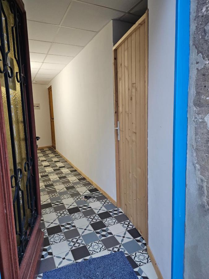 Studio Fains-Les-Sources Екстер'єр фото
