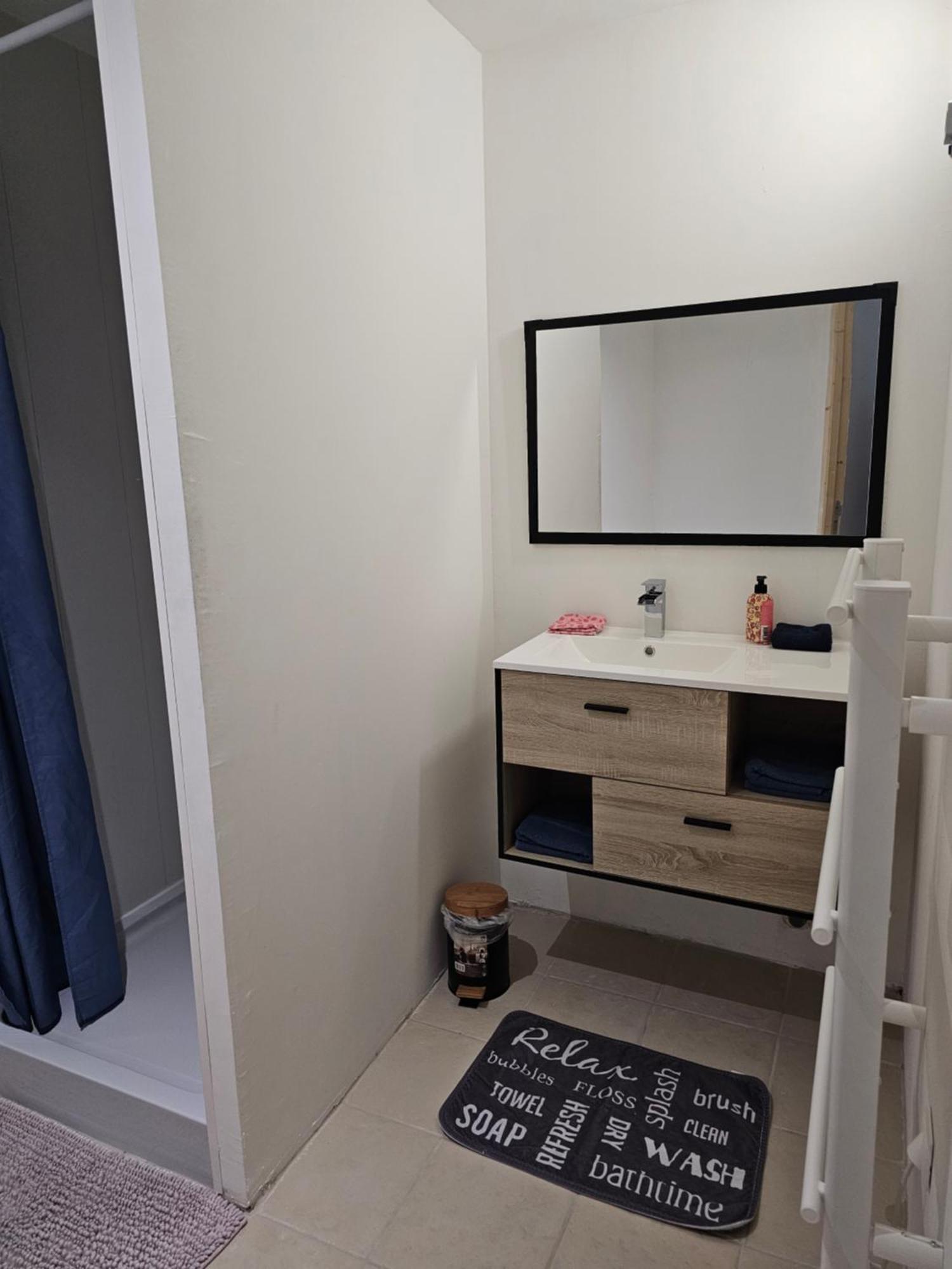 Studio Fains-Les-Sources Екстер'єр фото