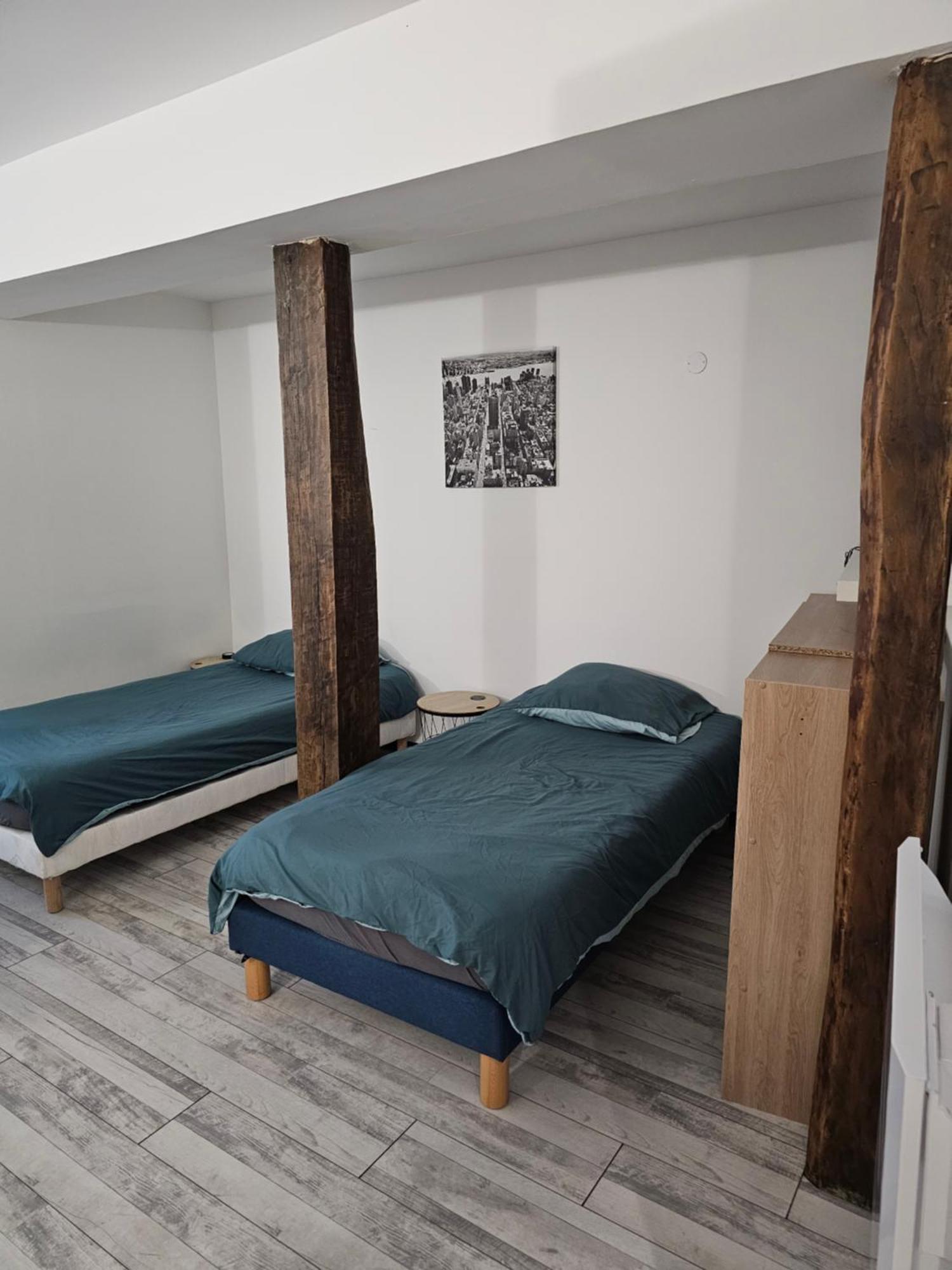 Studio Fains-Les-Sources Екстер'єр фото