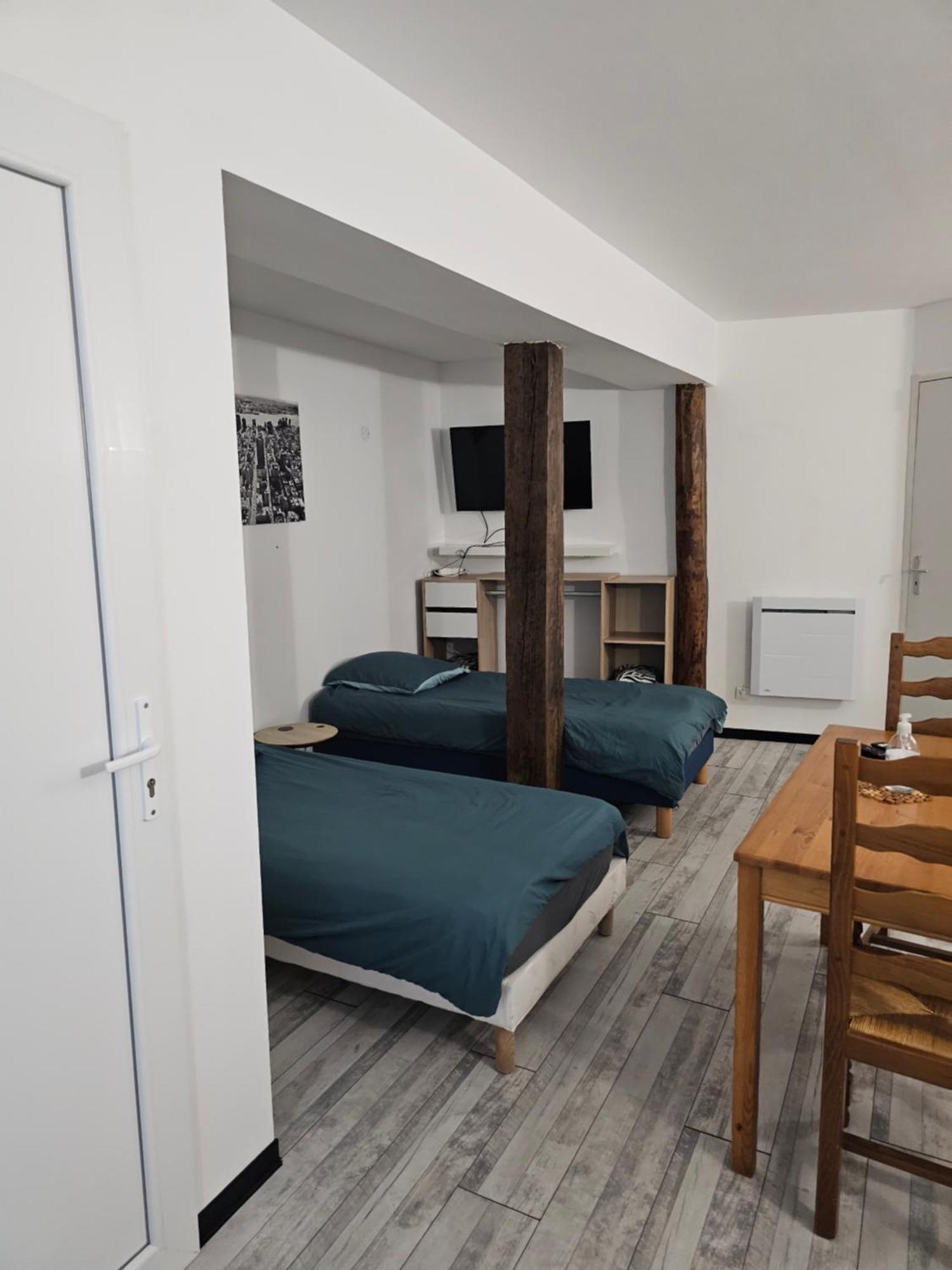 Studio Fains-Les-Sources Екстер'єр фото