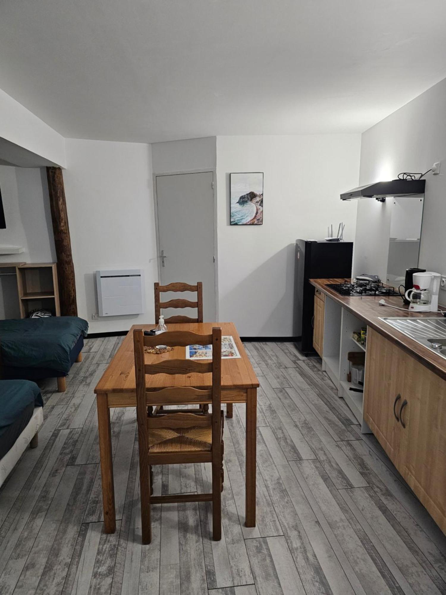 Studio Fains-Les-Sources Екстер'єр фото