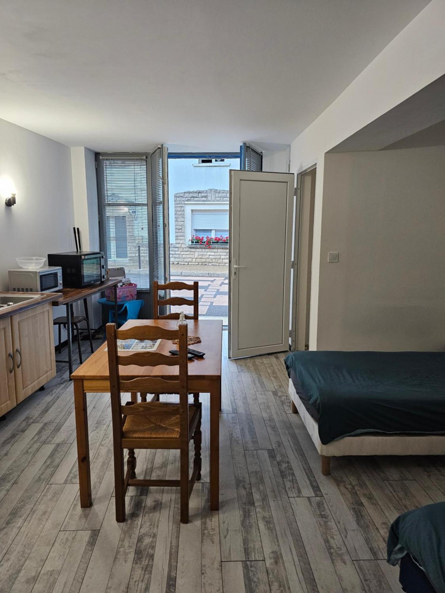 Studio Fains-Les-Sources Екстер'єр фото