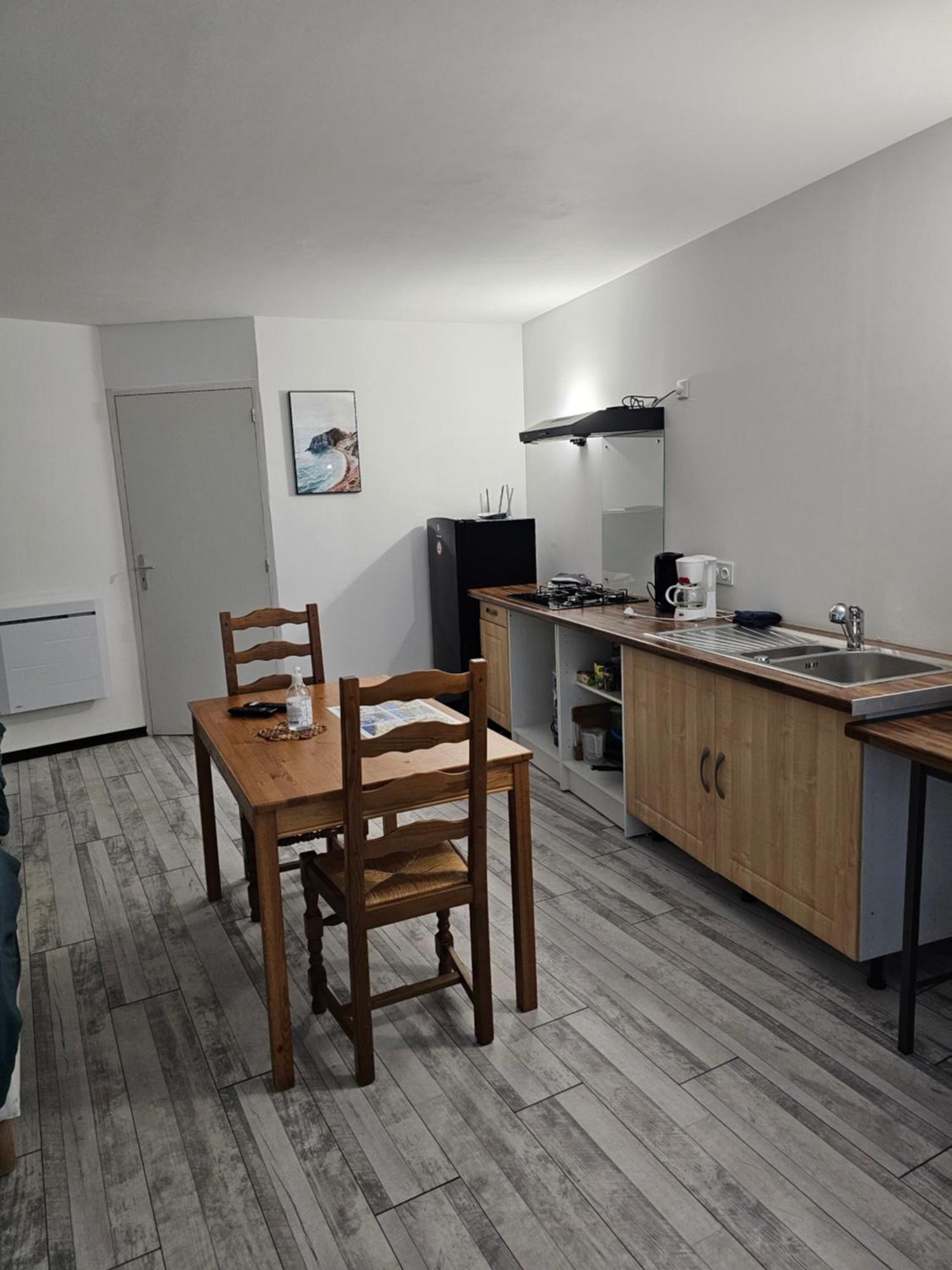 Studio Fains-Les-Sources Екстер'єр фото