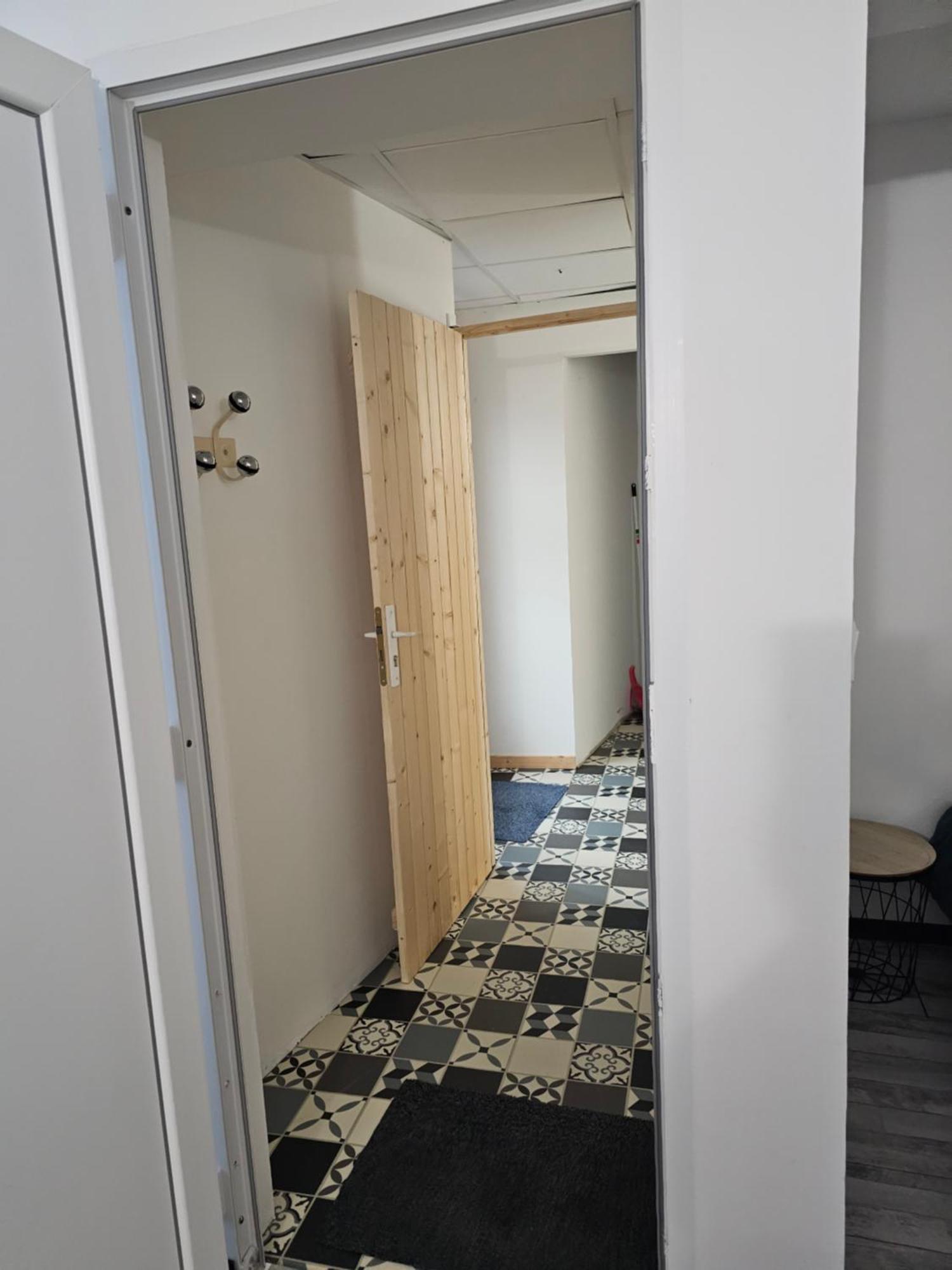 Studio Fains-Les-Sources Екстер'єр фото