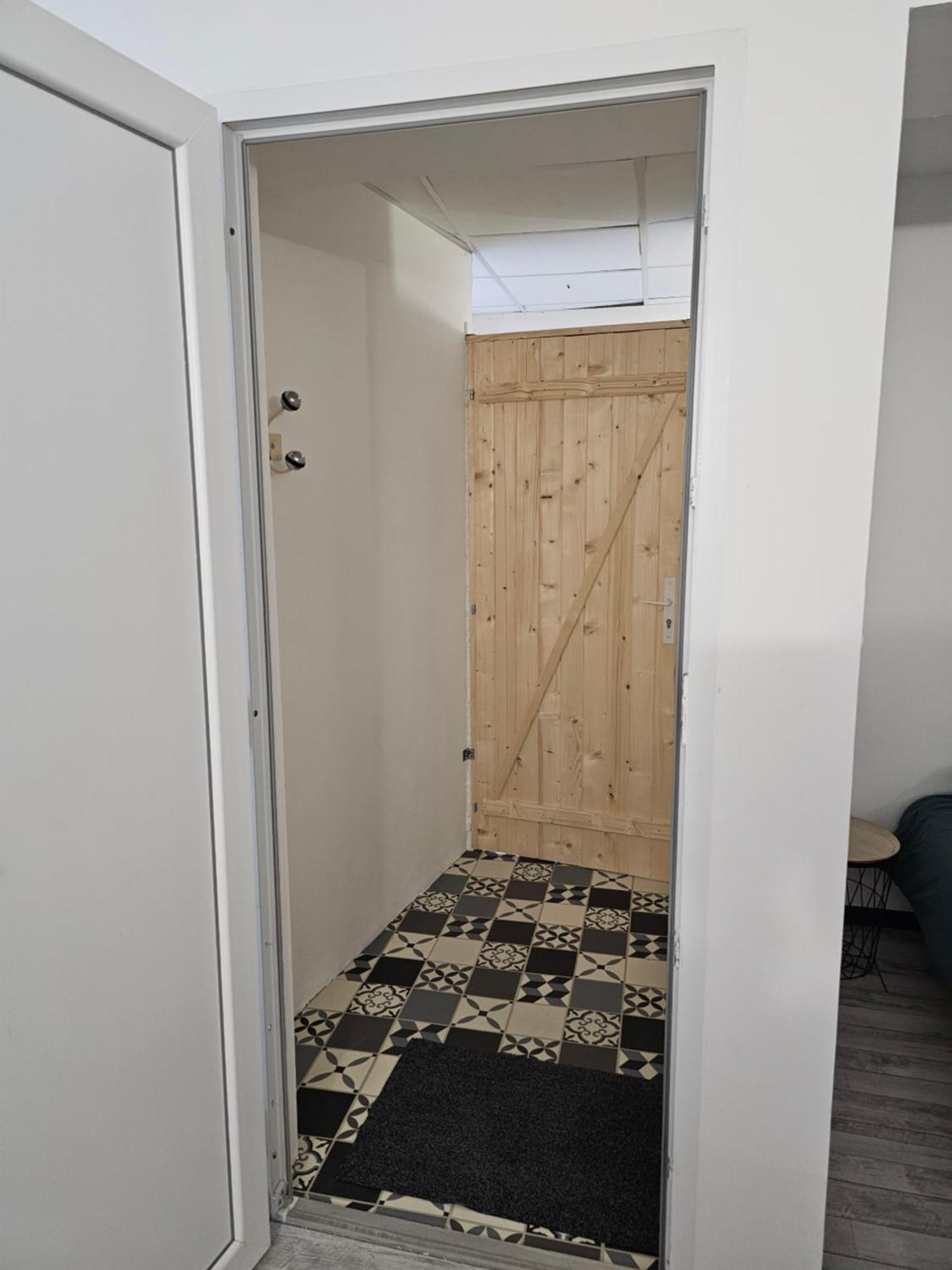 Studio Fains-Les-Sources Екстер'єр фото